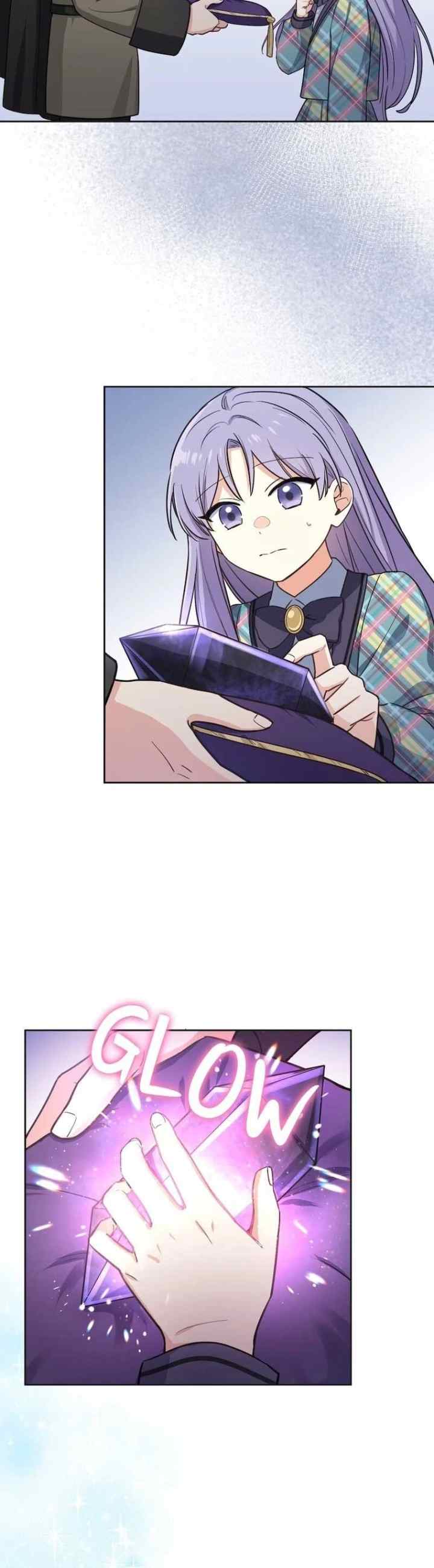 Odebu Akujo ni Tensei Shitara, Naze ka Last Boss Ouji-sama ni Shuuchaku sareteimasu chapter 13 halaman 15
