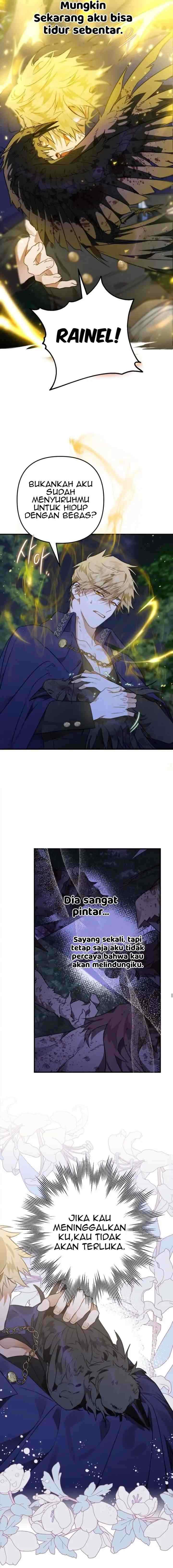 Of All Things, I Became a Crow chapter 4 halaman 5