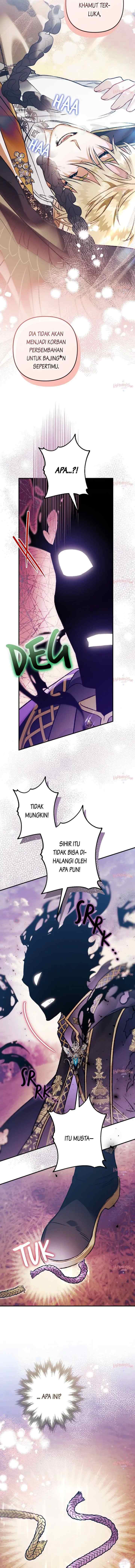 Of All Things, I Became a Crow chapter 93 halaman 6