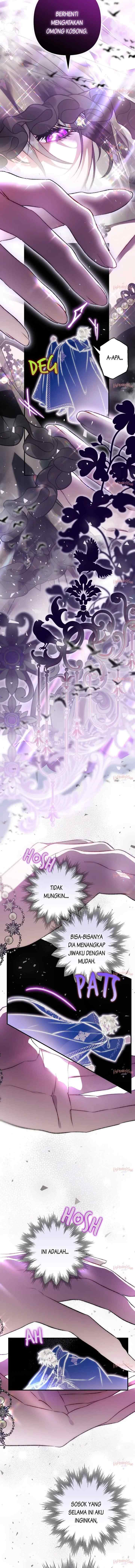 Of All Things, I Became a Crow chapter 93 halaman 10