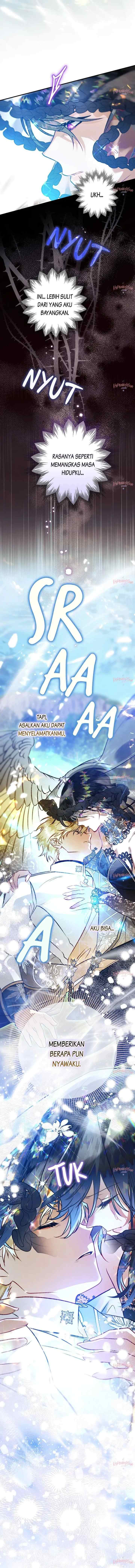Of All Things, I Became a Crow chapter 93 halaman 17