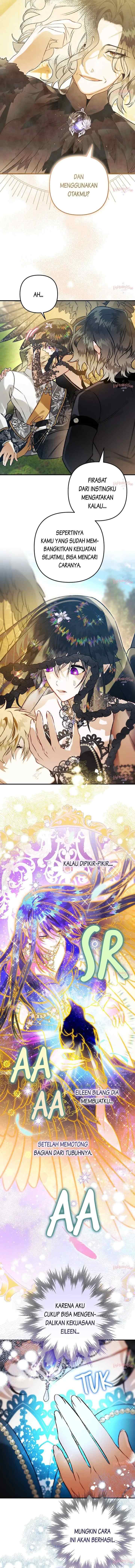 Of All Things, I Became a Crow chapter 93 halaman 15