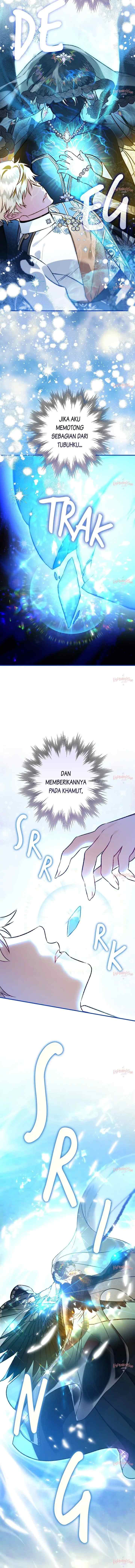 Of All Things, I Became a Crow chapter 93 halaman 16