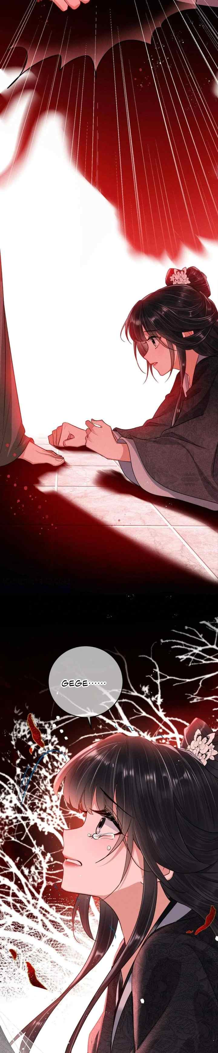 Offering Salted Fish to the Master chapter 16 halaman 5