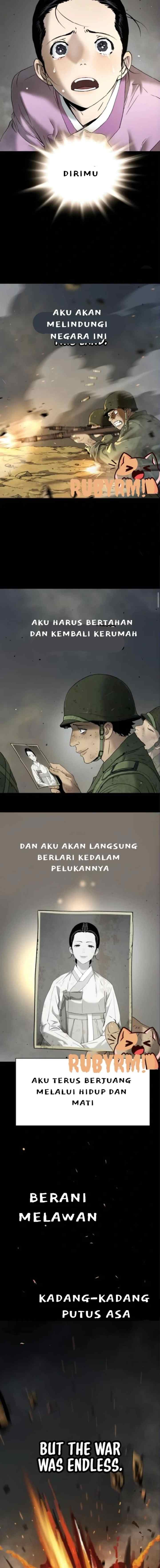 Oh! Dangun chapter 62 halaman 4
