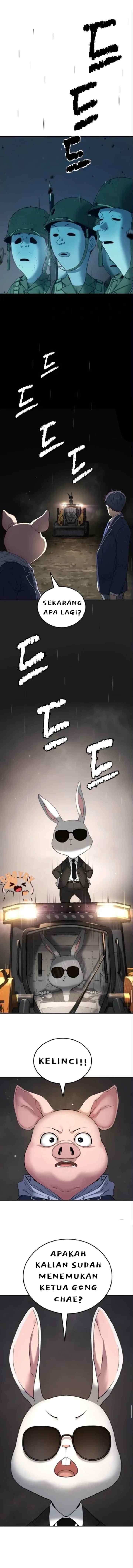 Oh! Dangun chapter 62 halaman 14