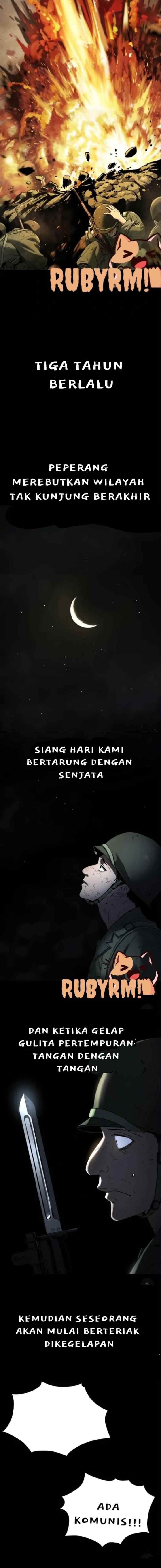 Oh! Dangun chapter 62 halaman 5