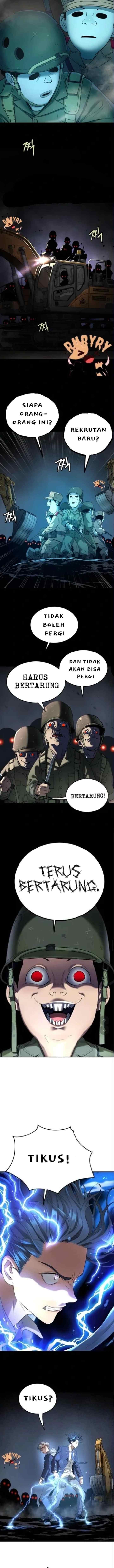 Oh! Dangun chapter 62 halaman 11
