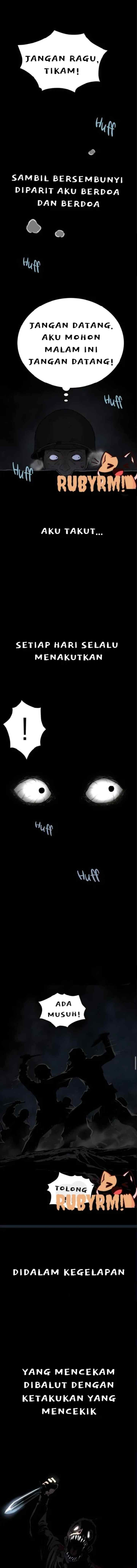 Oh! Dangun chapter 62 halaman 6