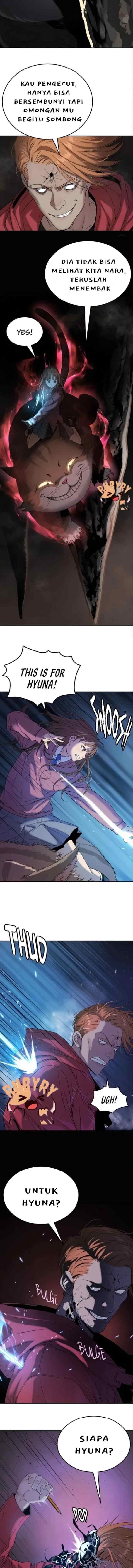 Oh! Dangun chapter 63 halaman 8