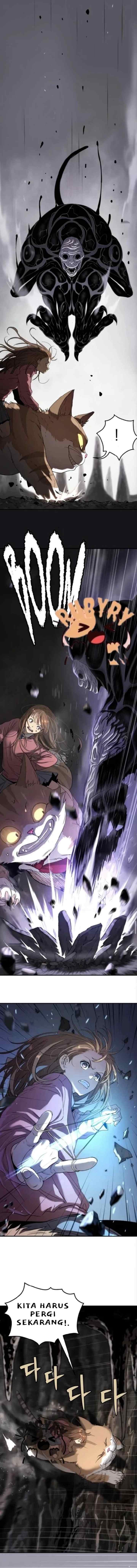Oh! Dangun chapter 63 halaman 14