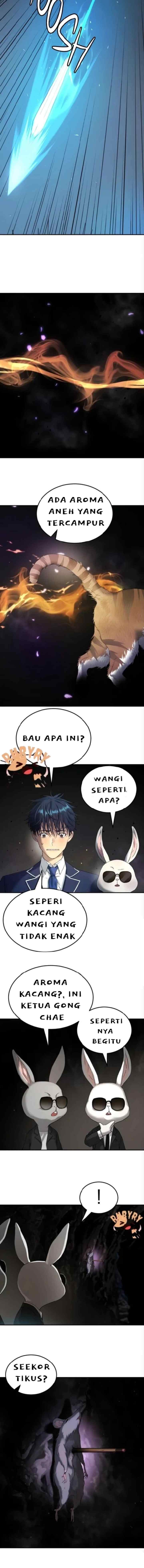 Oh! Dangun chapter 63 halaman 5