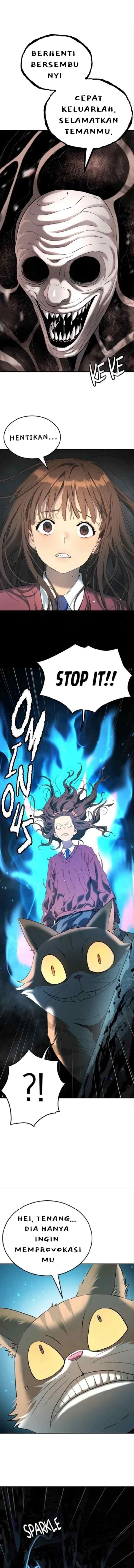 Oh! Dangun chapter 63 halaman 10