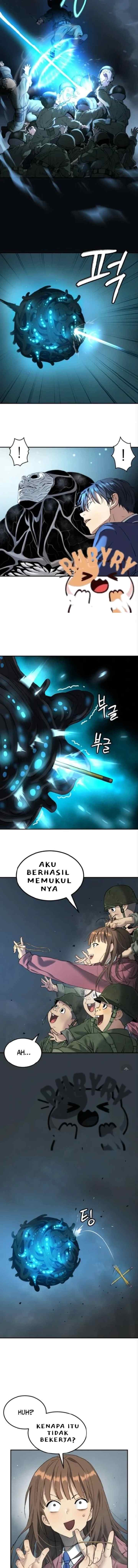 Oh! Dangun chapter 64 halaman 16