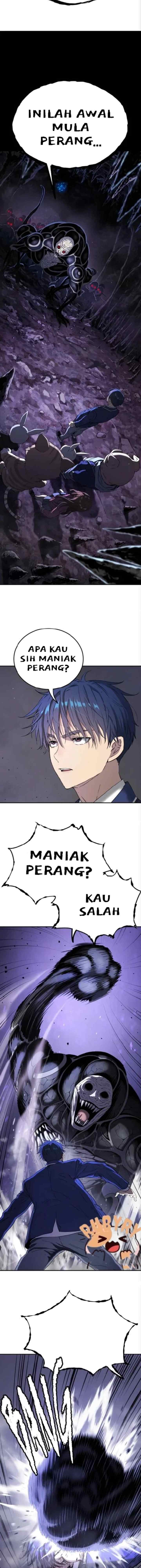 Oh! Dangun chapter 64 halaman 4