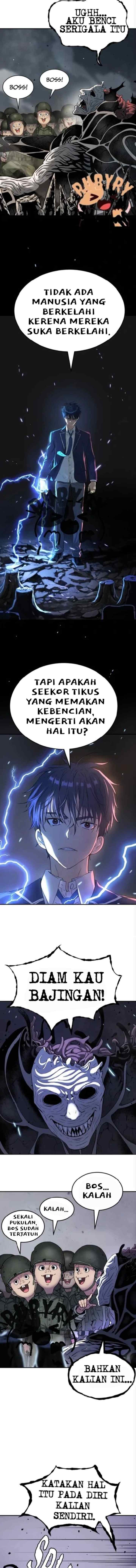 Oh! Dangun chapter 64 halaman 7