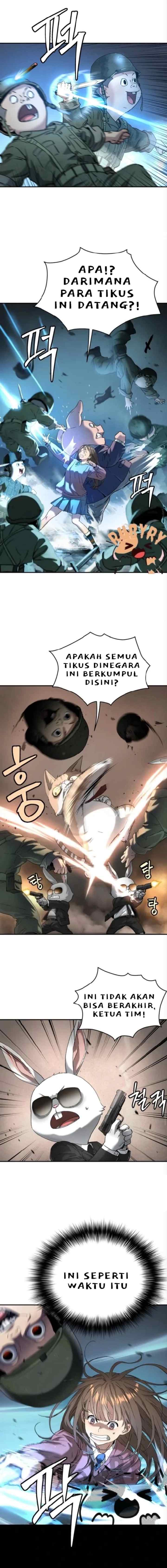Oh! Dangun chapter 64 halaman 13