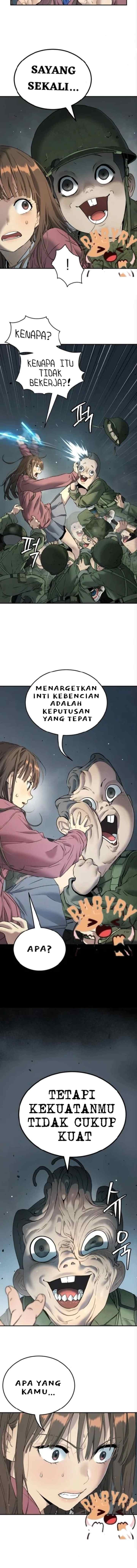 Oh! Dangun chapter 64 halaman 17