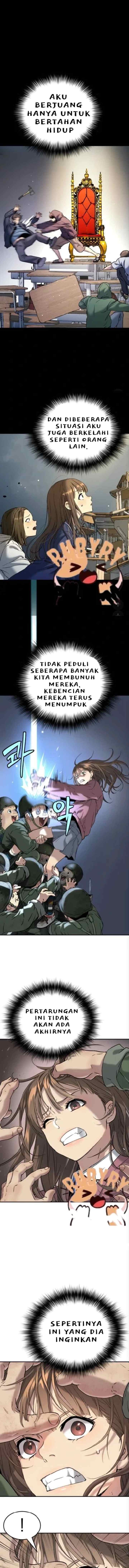 Oh! Dangun chapter 64 halaman 14