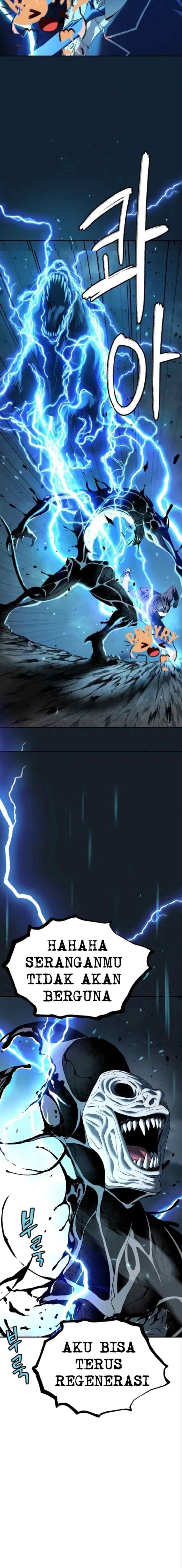 Oh! Dangun chapter 64 halaman 12