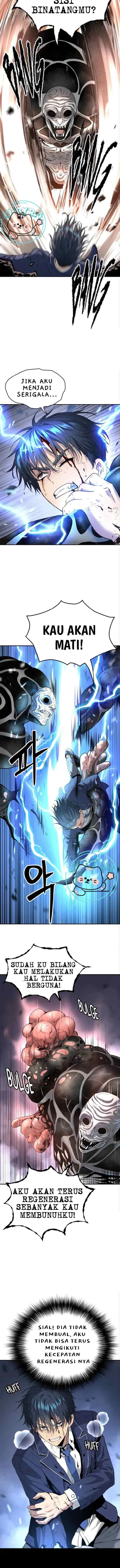 Oh! Dangun chapter 65 halaman 7