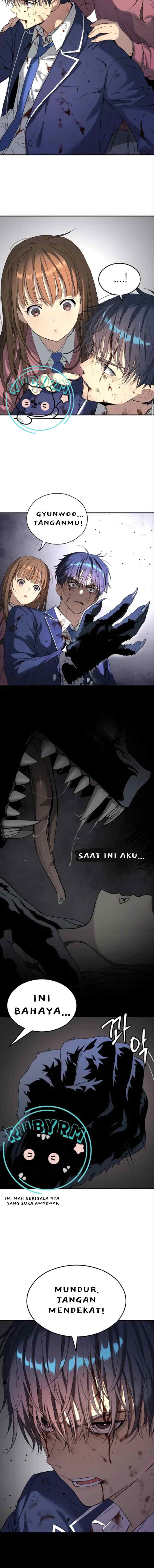 Oh! Dangun chapter 65 halaman 14