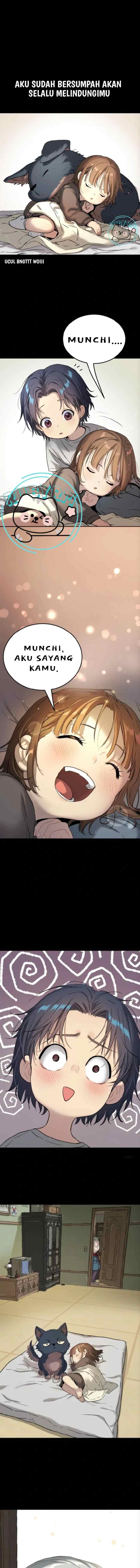 Oh! Dangun chapter 65 halaman 15