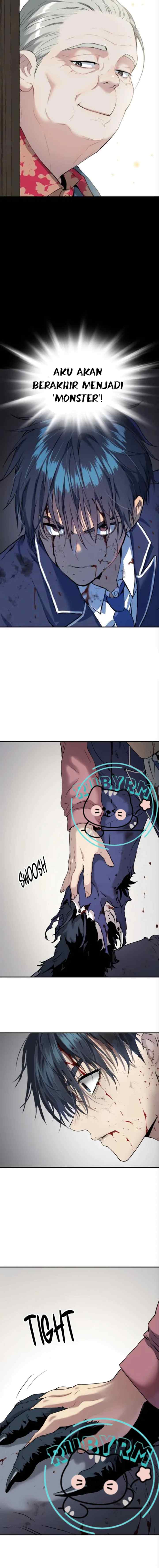 Oh! Dangun chapter 65 halaman 16