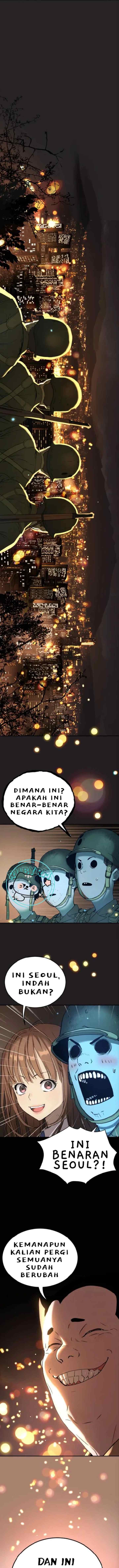 Oh! Dangun chapter 66 halaman 18
