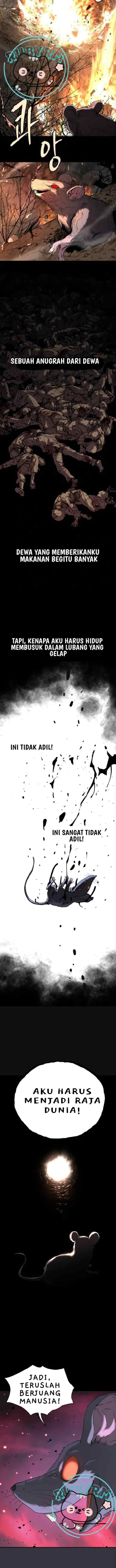 Oh! Dangun chapter 66 halaman 13