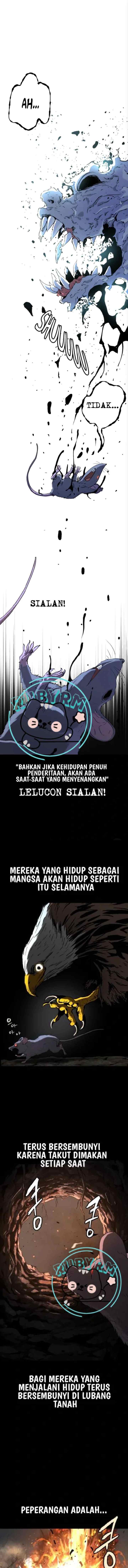 Oh! Dangun chapter 66 halaman 12