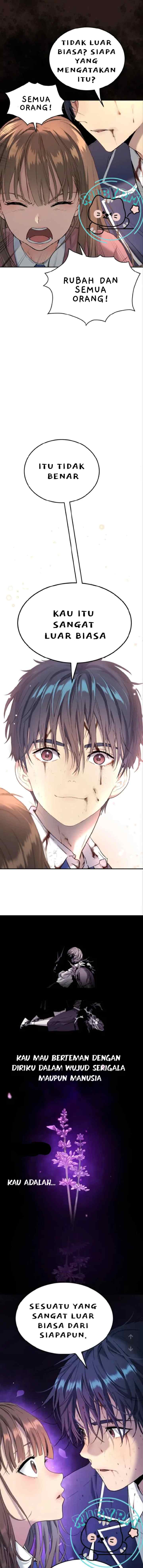 Oh! Dangun chapter 66 halaman 4