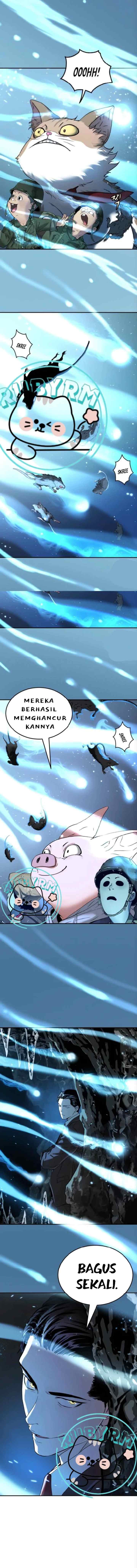 Oh! Dangun chapter 66 halaman 11