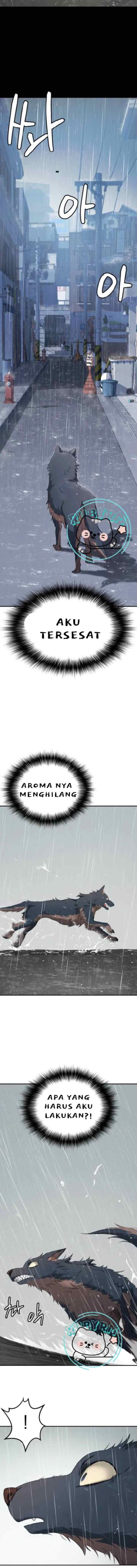 Oh! Dangun chapter 69 halaman 15