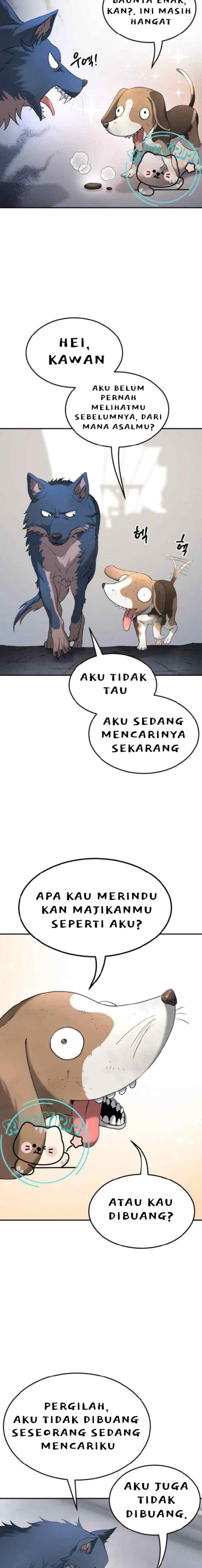 Oh! Dangun chapter 69 halaman 11