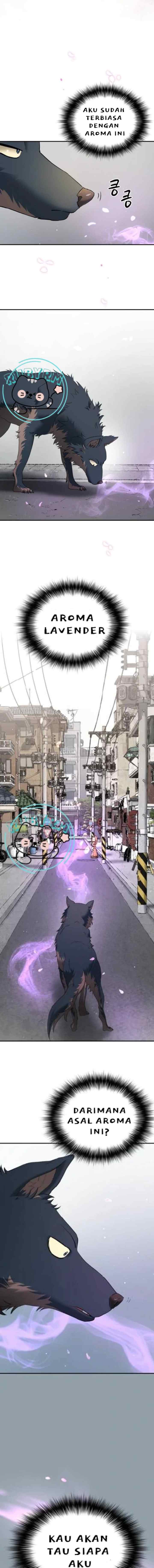 Oh! Dangun chapter 69 halaman 9