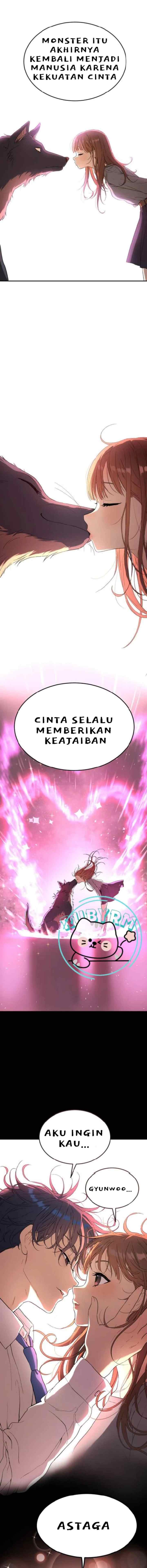 Oh! Dangun chapter 70 halaman 16