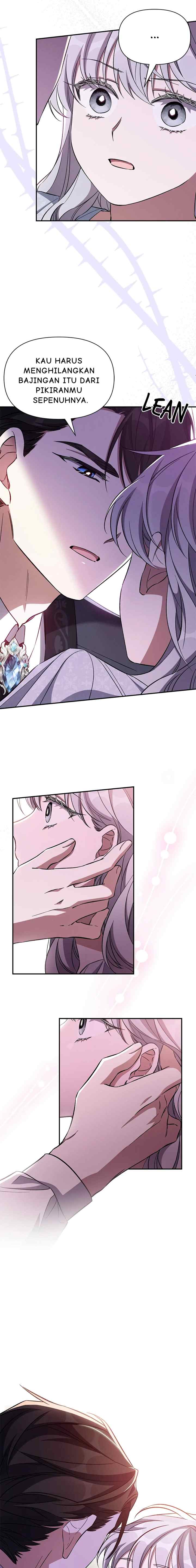 Oh, Dear Nemesis chapter 80 halaman 9