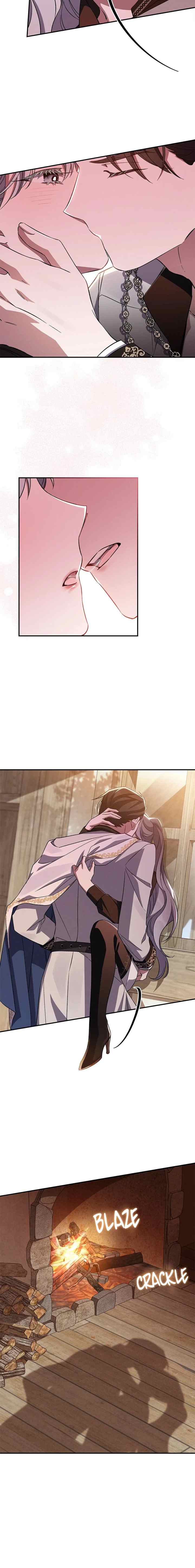 Oh, Dear Nemesis chapter 81 halaman 16