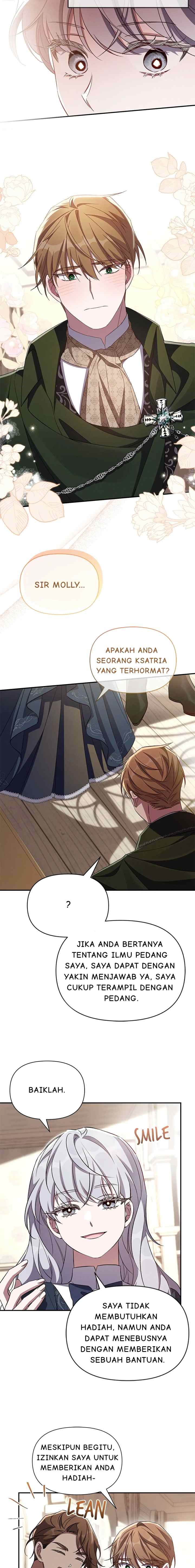 Oh, Dear Nemesis chapter 84 halaman 16