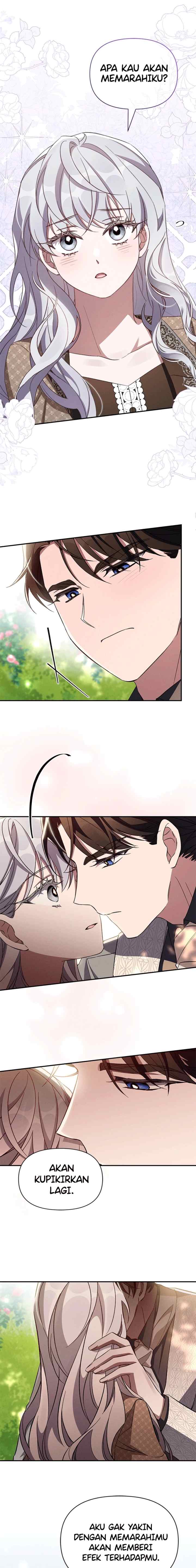 Oh, Dear Nemesis chapter 85 halaman 7