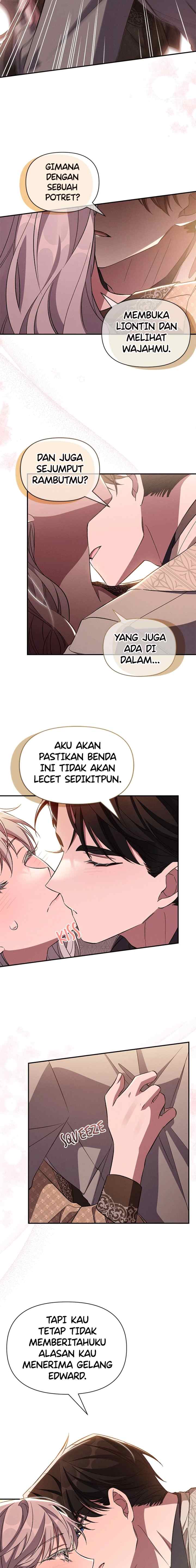 Oh, Dear Nemesis chapter 85 halaman 10