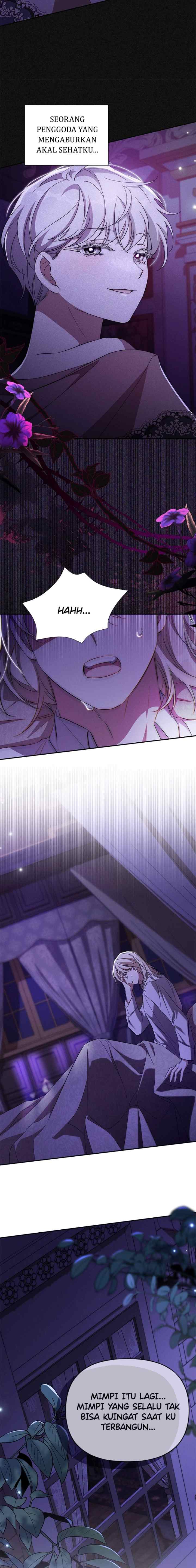 Oh, Dear Nemesis chapter 85 halaman 16