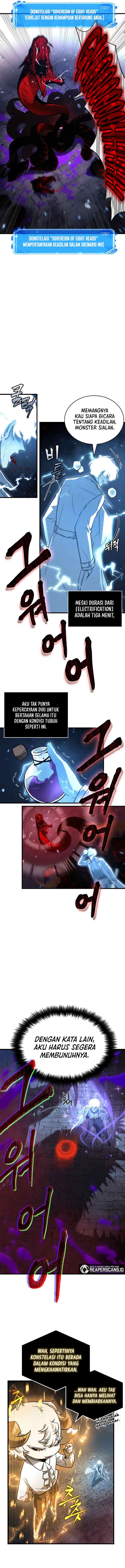 Omniscient Readers Viewpoints chapter 142 halaman 10
