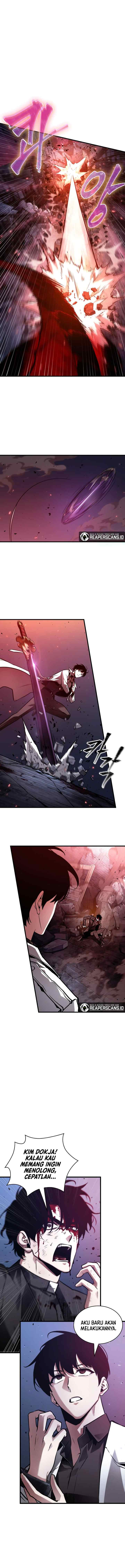 Omniscient Readers Viewpoints chapter 142 halaman 4
