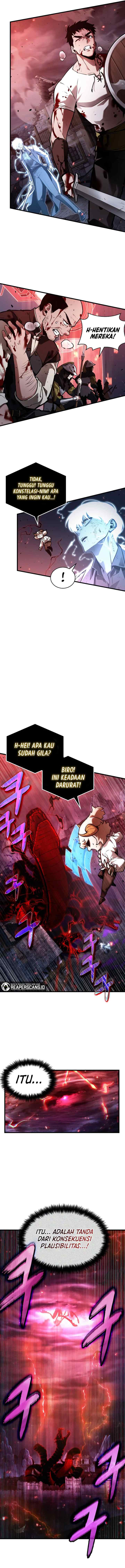 Omniscient Readers Viewpoints chapter 142 halaman 12