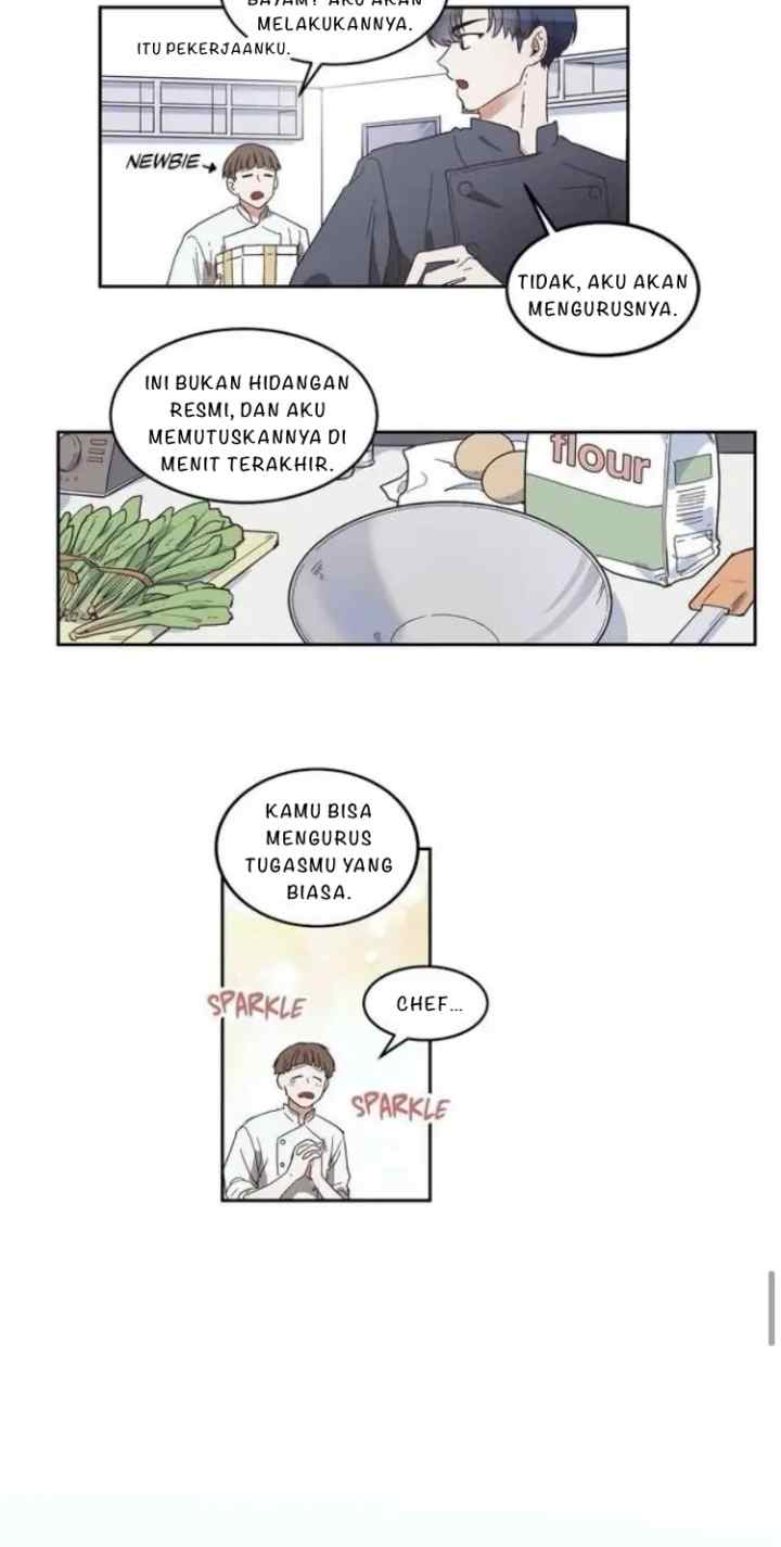 On My Own chapter 1 halaman 7