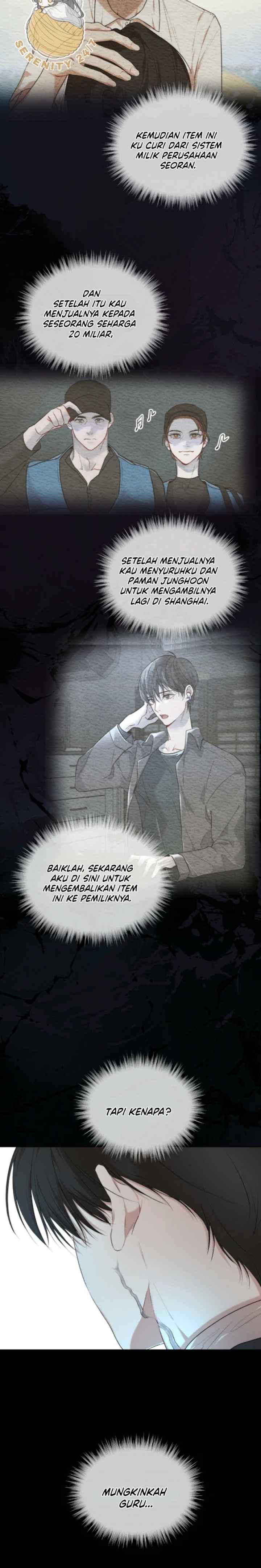 On the Origin of Species chapter 50 halaman 11