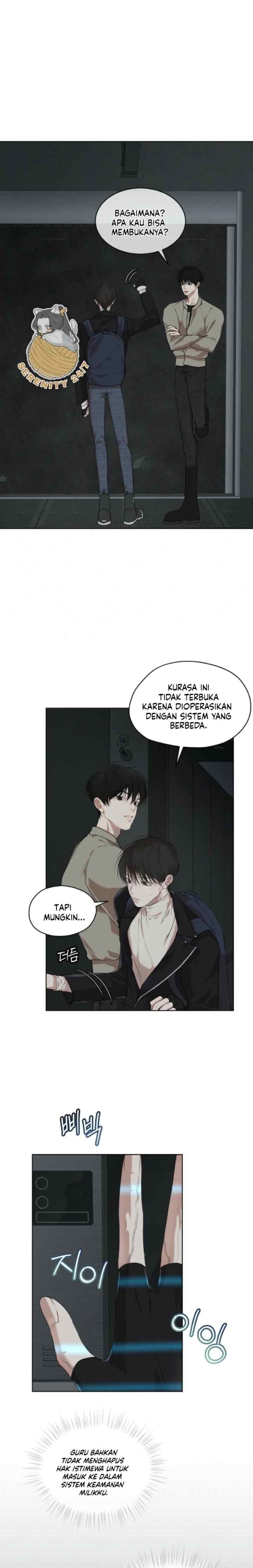 On the Origin of Species chapter 50 halaman 6