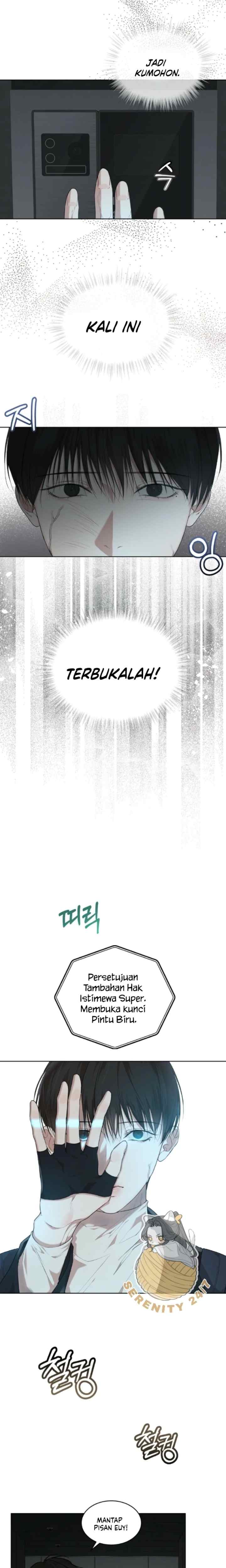 On the Origin of Species chapter 50 halaman 8